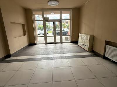 квартира за адресою Метрологічна вул., 21