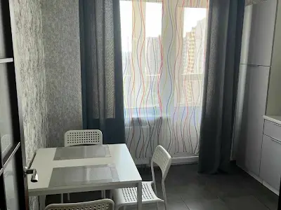квартира за адресою Бориса Гмирі вул., 18