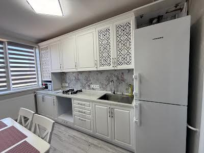 квартира за адресою Минайська вул., 27