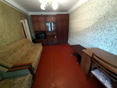 квартира по адресу Кубанской Украины ул. (Маршала Жукова), 35