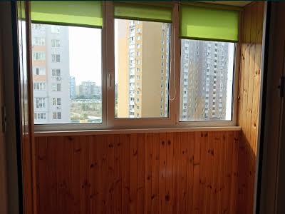 квартира за адресою Миколи Закревського вул., 95-Б