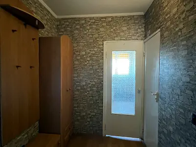 квартира за адресою Анни Ахматової вул., 13-А