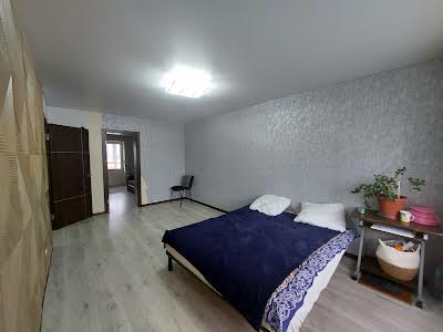 квартира за адресою Проспект Центральний, 21