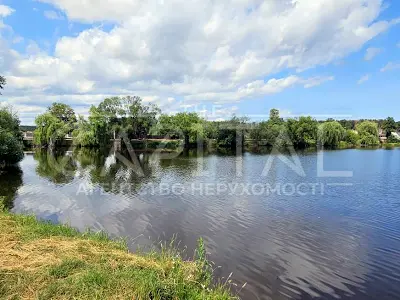 участок по адресу с. Горенка, 