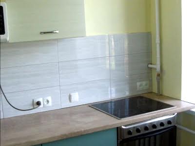 квартира по адресу Набережна Січеславська, 27