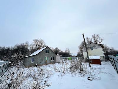 дом по адресу с. Омелянов, Полуянівська, 11