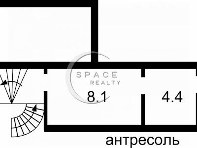 комерційна за адресою Київ, Велика Житомирська вул., 24Б