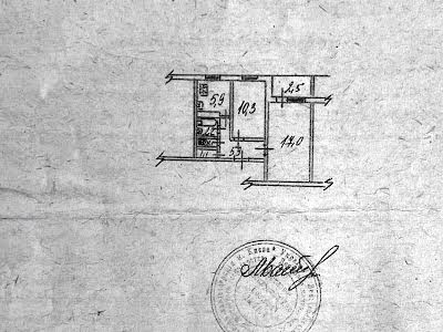 квартира по адресу Ивана Дзюбы ул. (Семьи Сосниных), 16