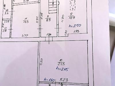 квартира по адресу Шевченка ул., 318 б