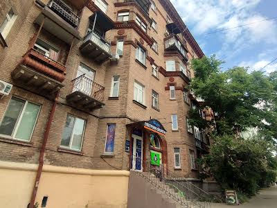 квартира за адресою Деревлянська вул. (Якіра), 12