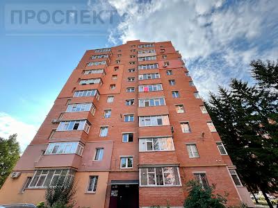 квартира за адресою Кондратьєва Герасима  вул. (Кірова), 158