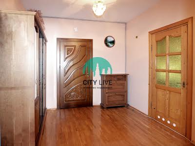 квартира за адресою Витвицького вул. (Луначарського), 8