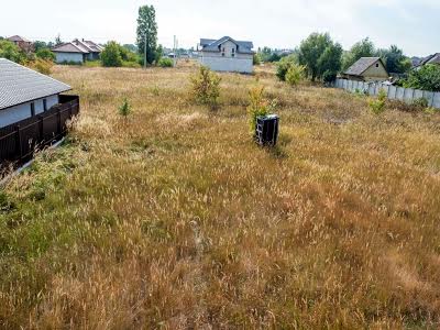 дом по адресу Лісова