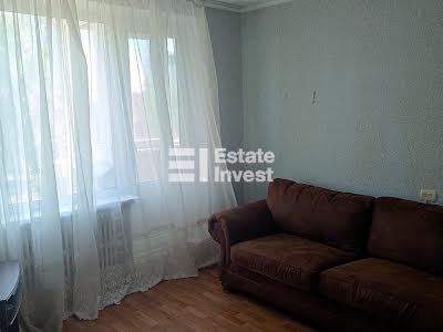квартира за адресою Перемоги просп., 74