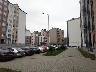 квартира по адресу Анатолия Луценко ул., 19