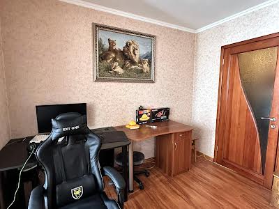 квартира за адресою Генерала Петрова вул., 50