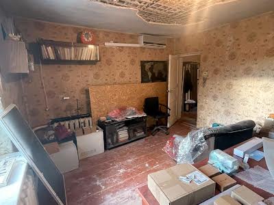 дом по адресу Олександра Вронського, 50