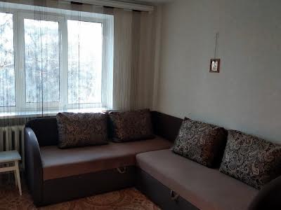 квартира за адресою Новопольова вул., 99