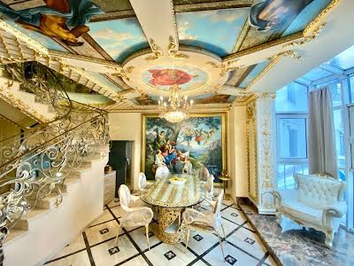 квартира по адресу Мукачевский пер., 6