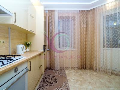 квартира по адресу Горбачевского ул., 21
