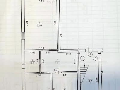 квартира по адресу Рудаки ул., 5