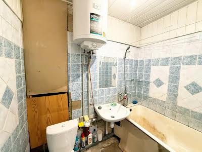 квартира по адресу Романа Атаманюка ул., 57