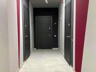 квартира за адресою Шолуденка вул., 32
