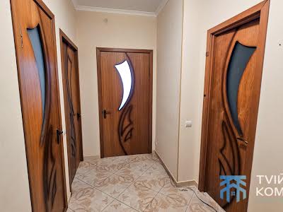 квартира за адресою Миколи Закревського вул., 42-А