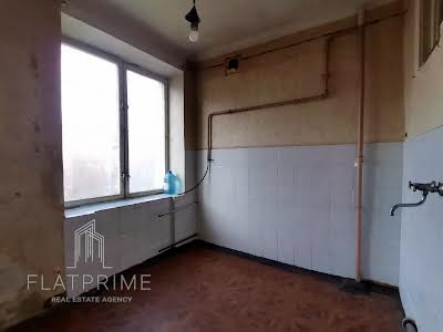 квартира по адресу Тарасовская ул., 3
