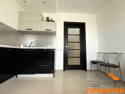 квартира за адресою Науки просп., 55а
