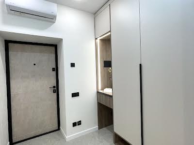 квартира за адресою Мартинова просп., 38