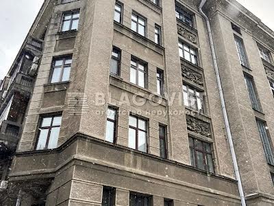 квартира за адресою Інститутська вул., 16