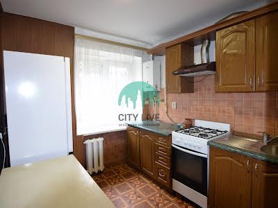 квартира по адресу Короля Даниила ул., 7а