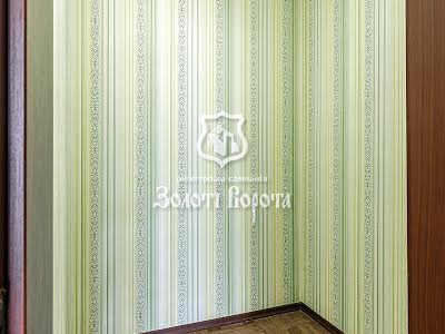 квартира за адресою Сергія Данченка вул., 1