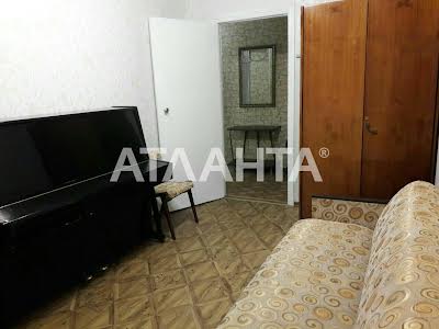 квартира за адресою Жоліо Кюрі вул., 26