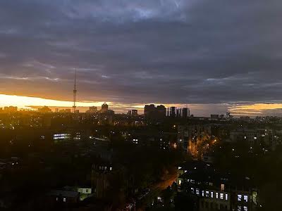 квартира за адресою Нагірна вул., 16