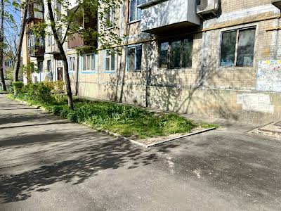 квартира за адресою Тампере вул., 8б