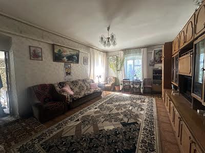 будинок за адресою Копистинське шосе, 2