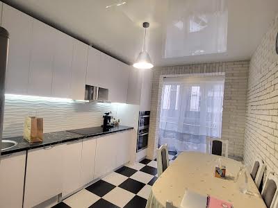 квартира за адресою Стрийська вул., 288