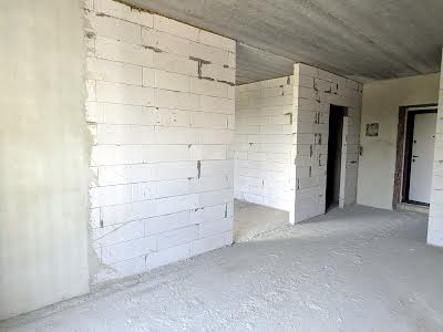 квартира за адресою Бастіонна вул., 1
