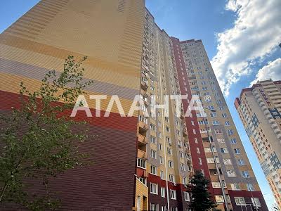 квартира по адресу Самойло Кошки ул. (Маршала Конєва), 5а