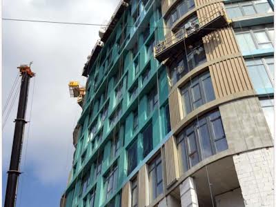 квартира по адресу Аркадійська ул., 1