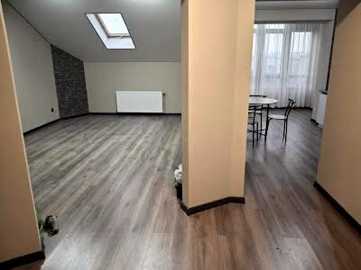 квартира за адресою Галицька вул., 78