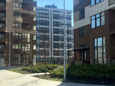 квартира за адресою Генерала Грекова вул., 2