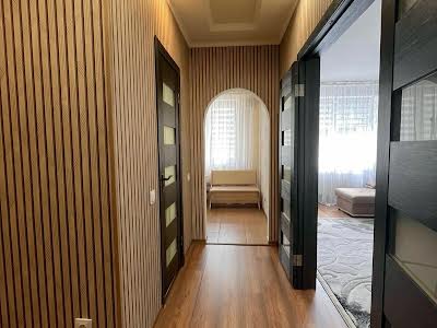 квартира по адресу Ивасюка ул., 56