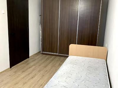 квартира за адресою Лесі Українки бульв., 36/10