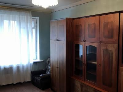 квартира за адресою Дегтярівська, 55