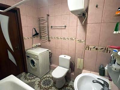 квартира по адресу Федора Эрнста ул., 12