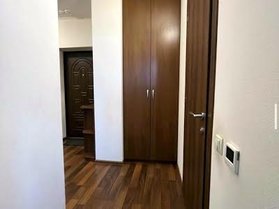 квартира за адресою Берестейський просп. (Перемоги), 121б