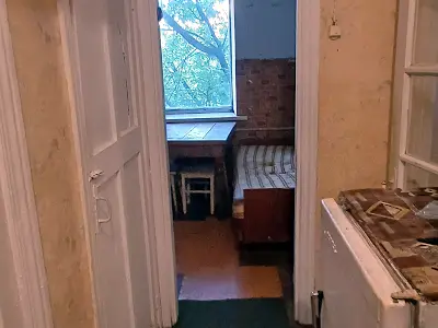 квартира за адресою Леоніда Каденюка просп. (Юрія Гагаріна), 18